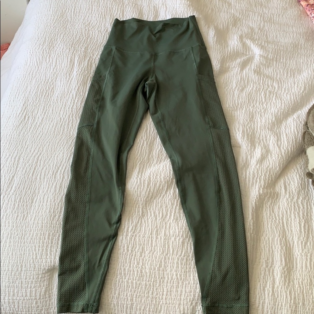 Aerie workout leggings